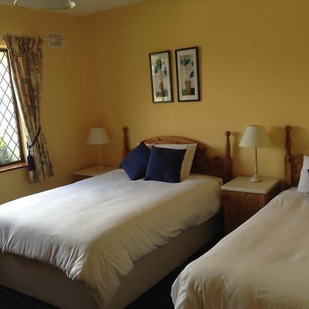 Riverlodge Self Catering Kenmare Exterior foto