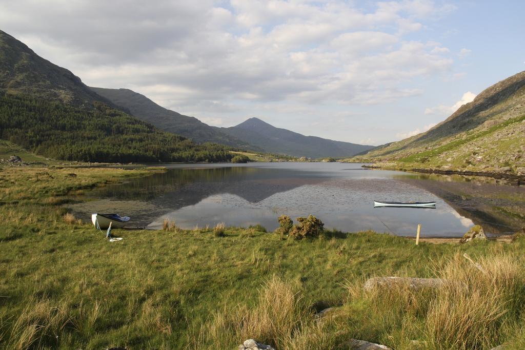 Riverlodge Self Catering Kenmare Cameră foto