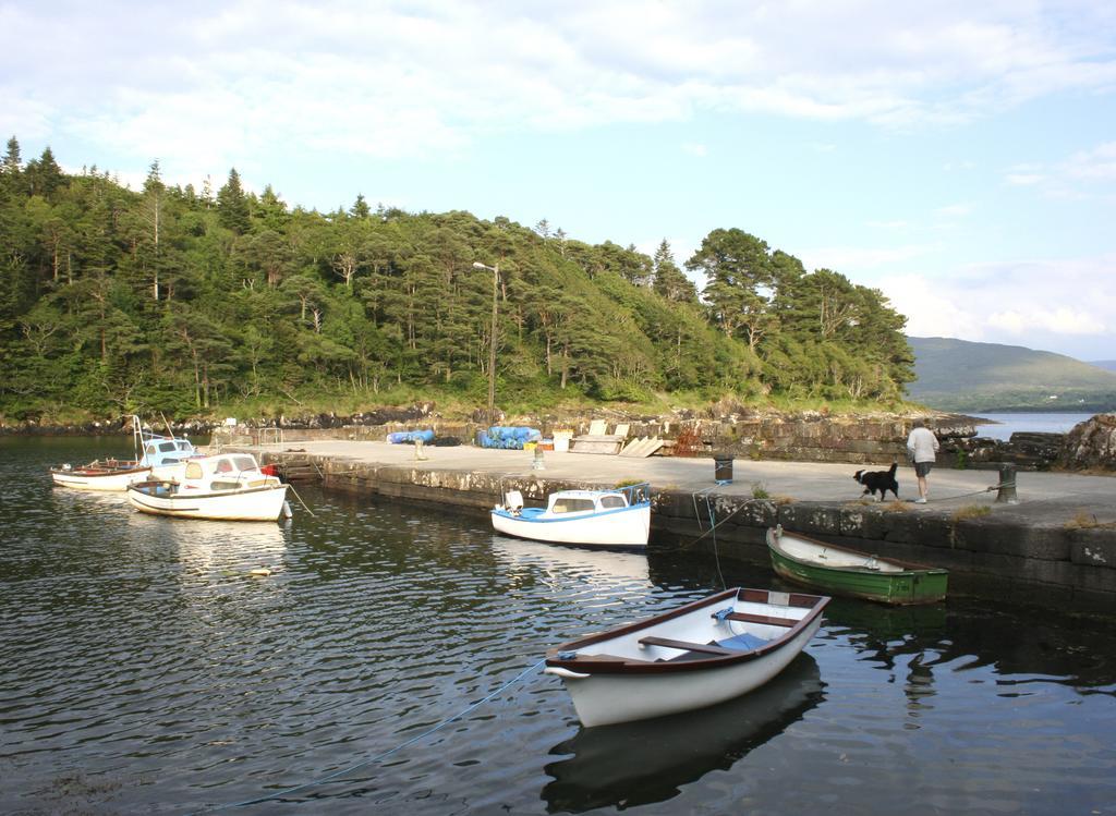 Riverlodge Self Catering Kenmare Cameră foto