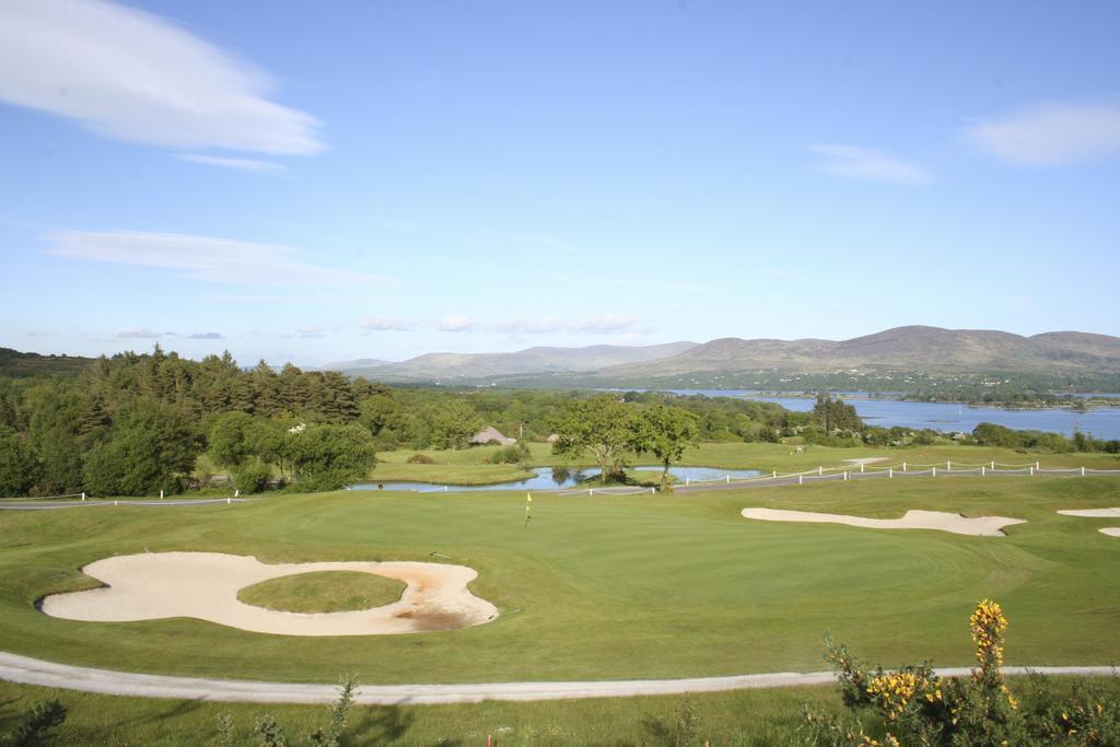 Riverlodge Self Catering Kenmare Cameră foto