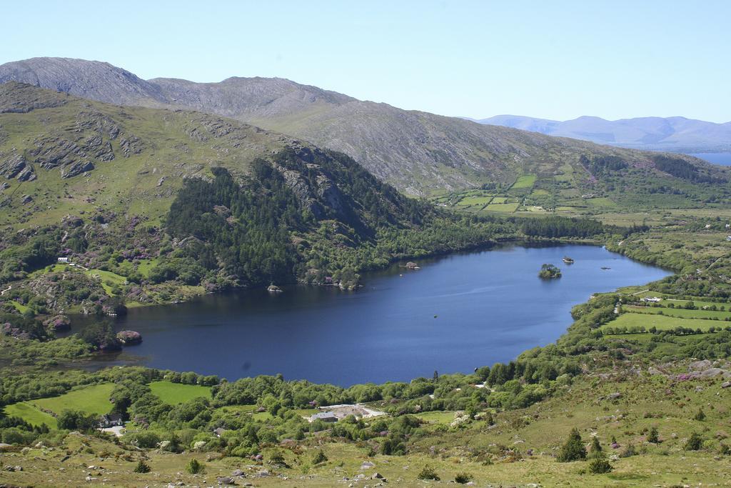 Riverlodge Self Catering Kenmare Cameră foto