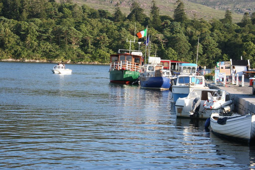 Riverlodge Self Catering Kenmare Cameră foto